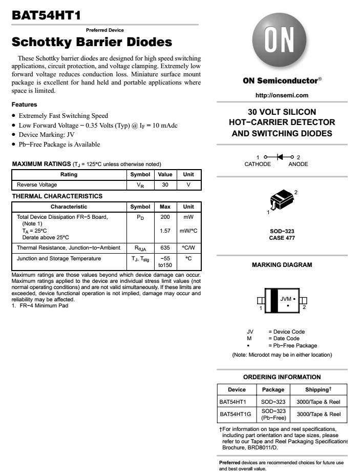 数据手册预览 数据手册预览