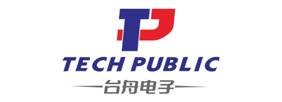 TECH PUBLIC(台舟)